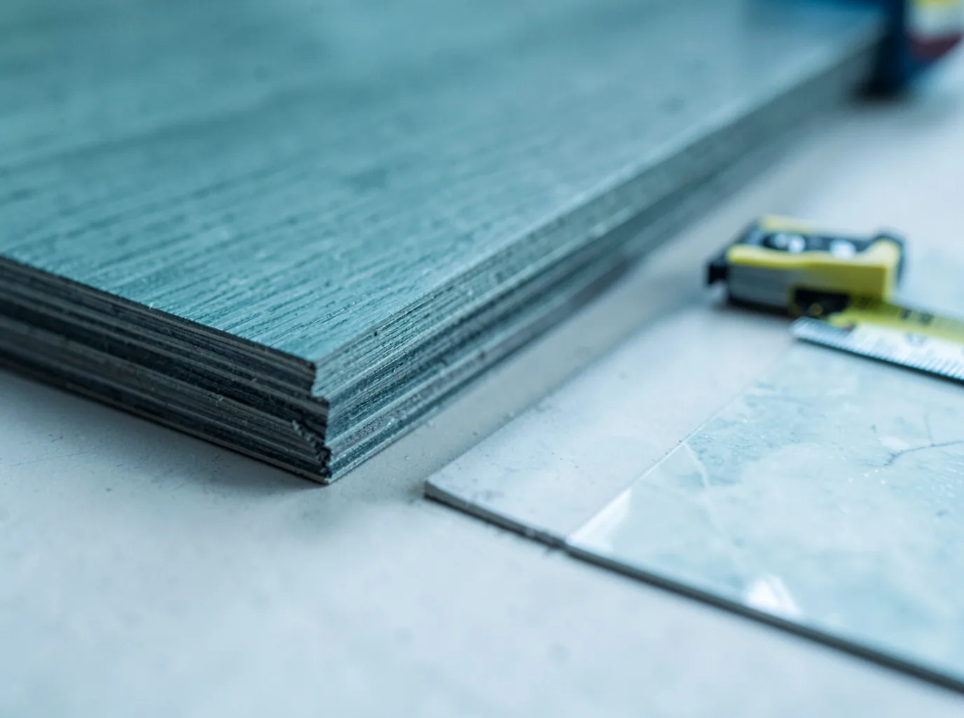 Luxury Vinyl Plank Installation Eureka, SD FAQs